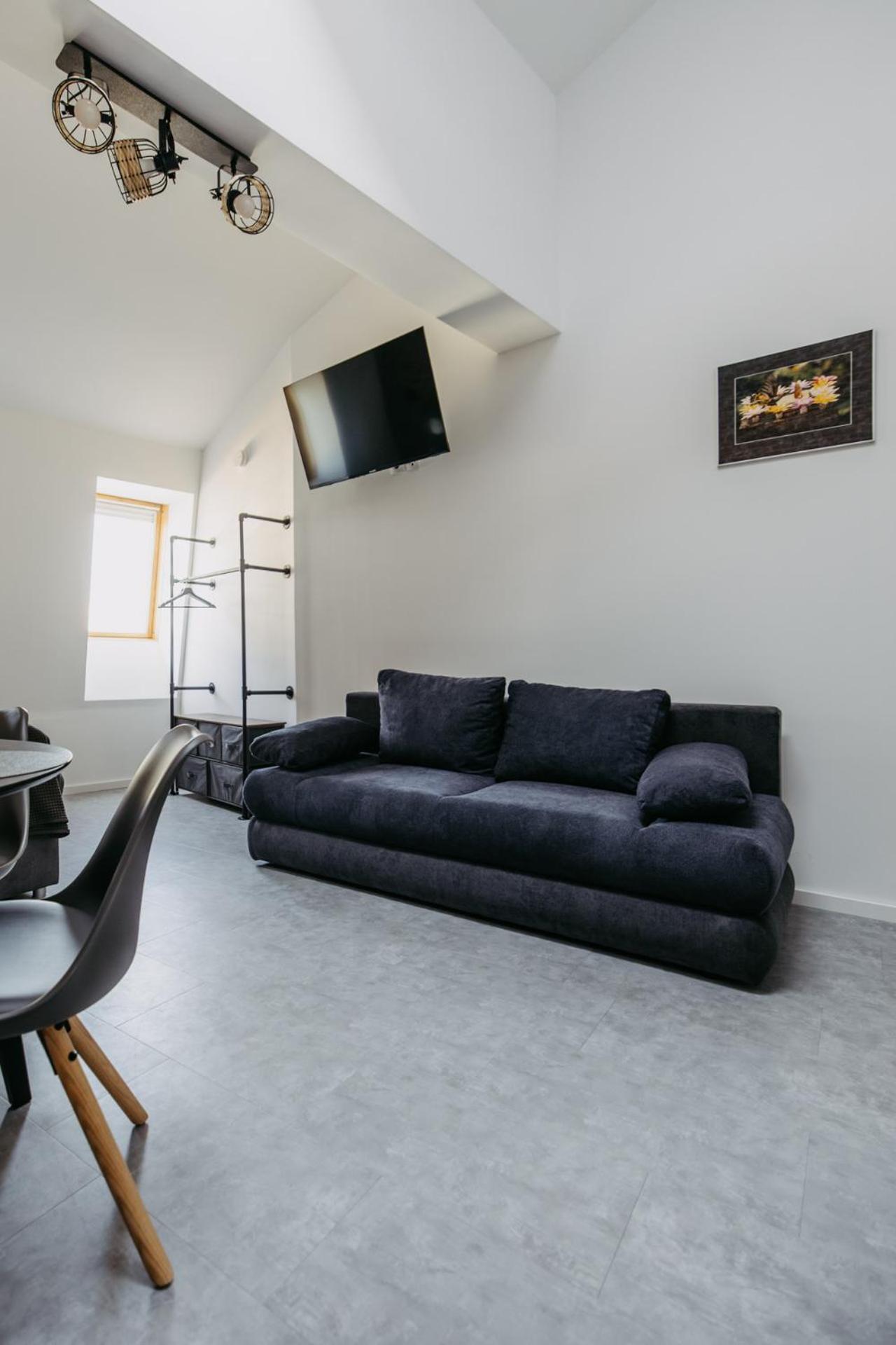 Loft Schottenau Neusiedl am See Exterior photo